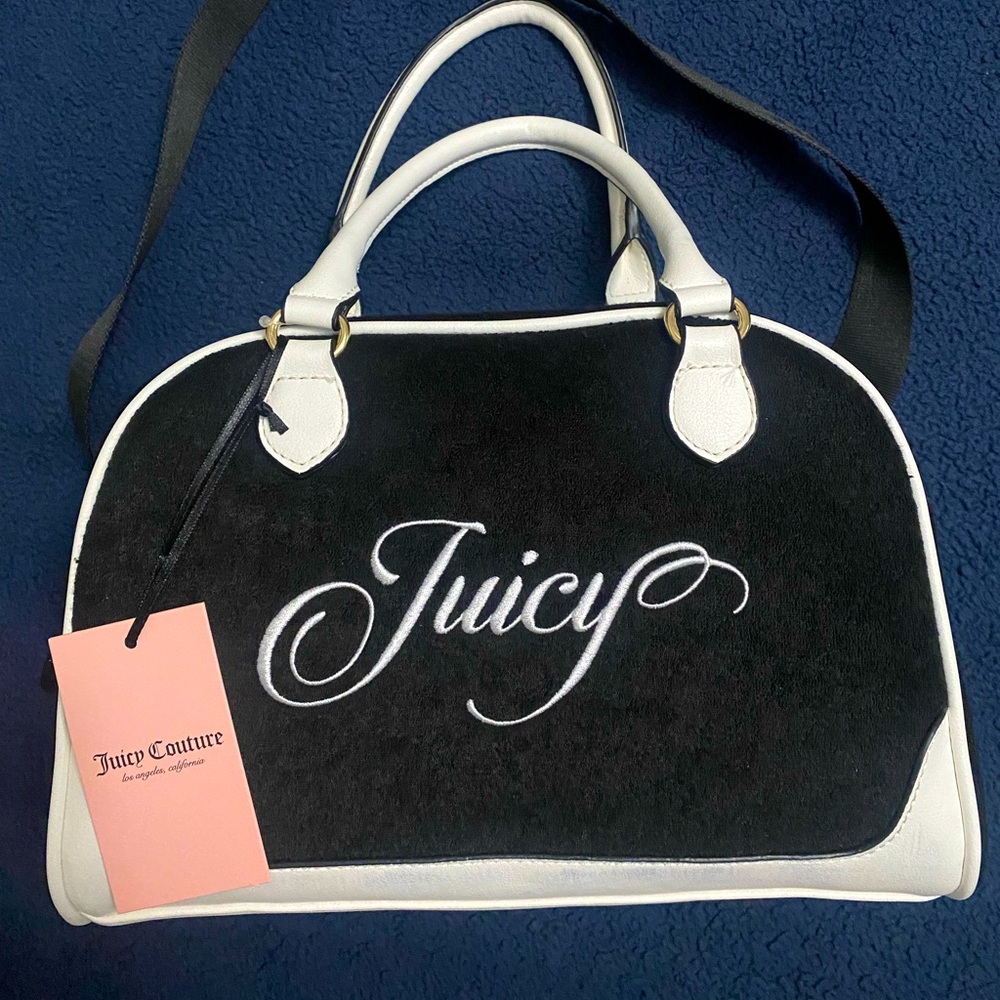 Juicy Couture Raising Star Bowler